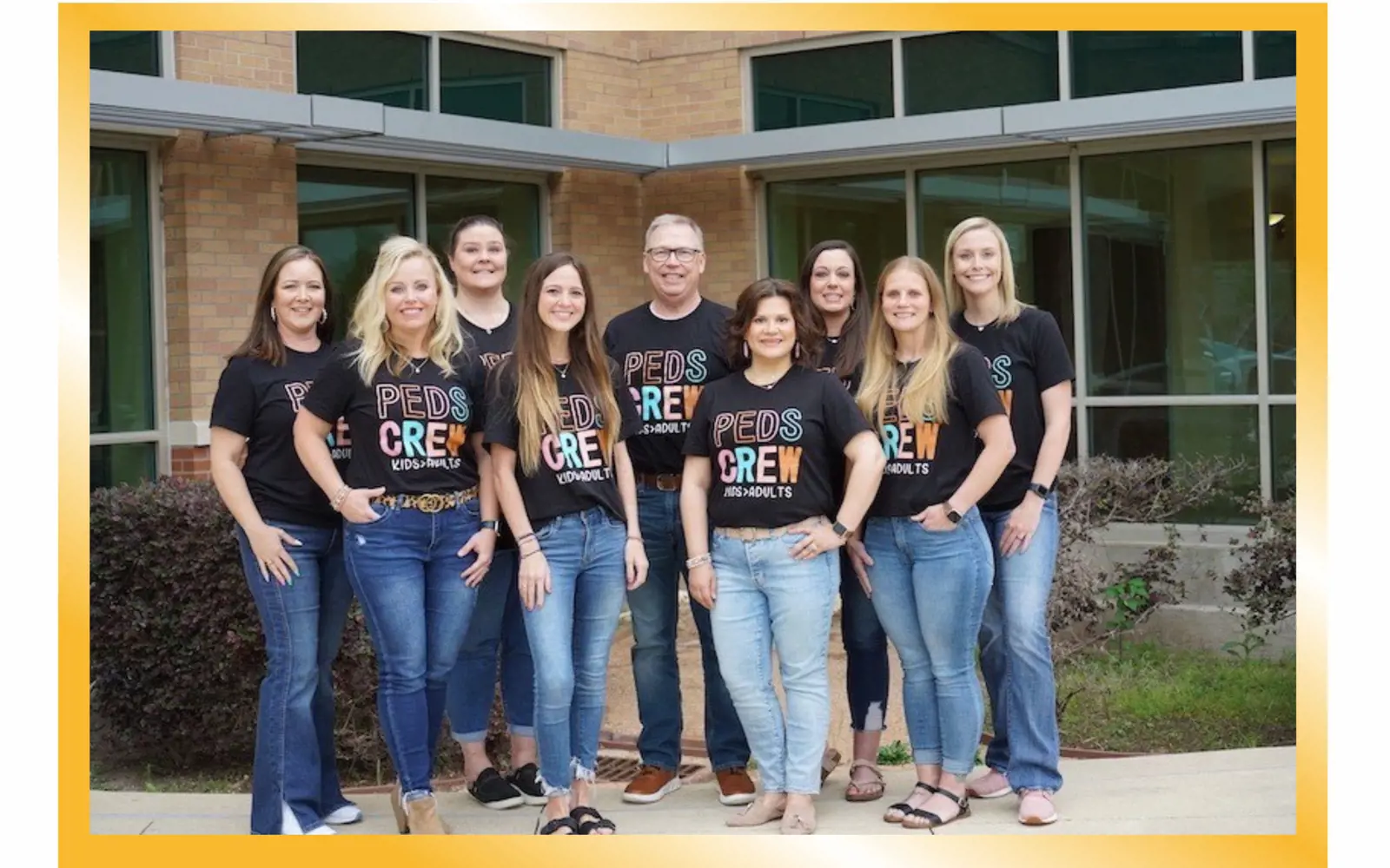 Our Staff Hometown Pediatric Care Victoria TX our-staff-hometown-pediatric-care-victoria-tx